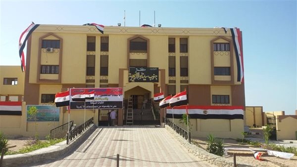 منطقة جنوب سيناء الأزهرية تشارك في مبادرة اليوم العالمي للسرد القرآني بـ 277 طالبا