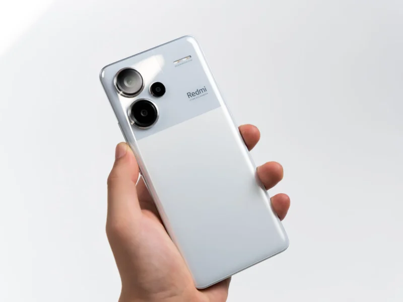 بمواصفات خيالية.. سعر هاتف Xiaomi Redmi 13 وأهم المميزات المتوفرة في الهاتف