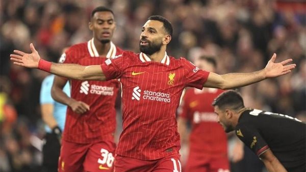 محمد صلاح يكشف كواليس رحلته مع ليفربول.. وتقارير إنجليزية تكشف حقيقة رحيله