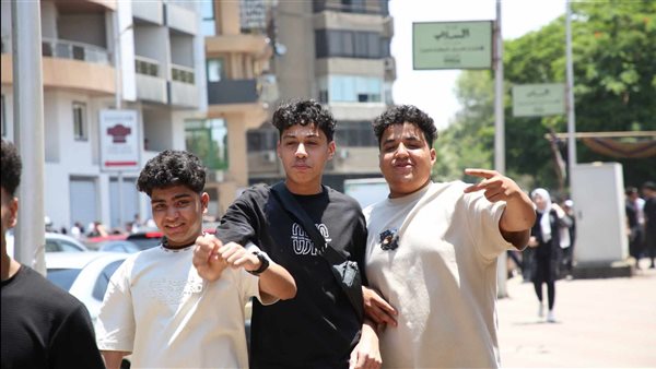 خطوات التظلم على نتيجة الثانوية العامة الدور الثاني 2025