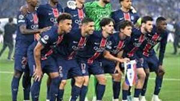 مواعيد مباريات باريس سان جرمان في دوري أبطال أوروبا.. تفاصيل