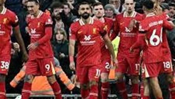 تعرف علي مواجهات ليفربول الإنجليزي بدوري أبطال أوروبا