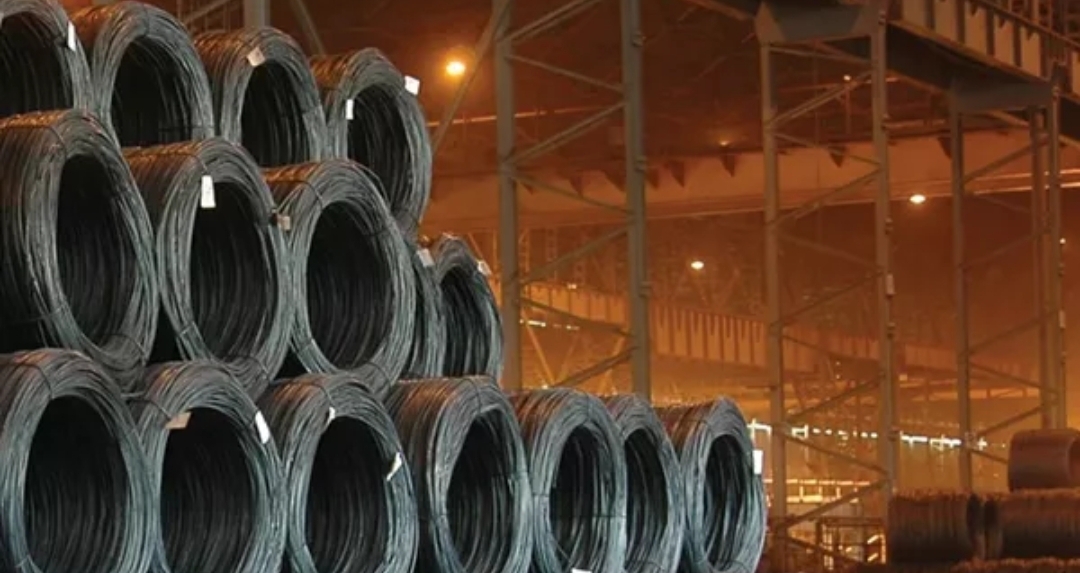 ارتفاع قياسي تخطى الـ 1700 جنيه.. سعر طن الحديد والأسمنت بسوق مواد البناء اليوم الإثنين 11 أغسطس 2025