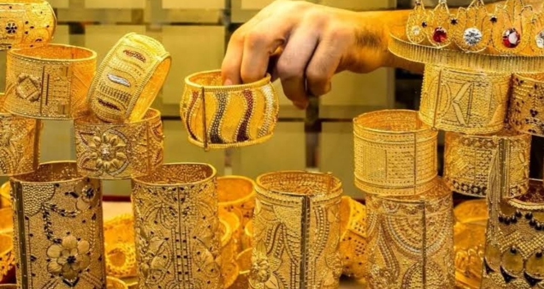 الجرام يصل لهذا المستوى.. سعر الذهب اليوم في مصر الأحد 17-8-2025 بعد هبوطه 1.7% عالميًا