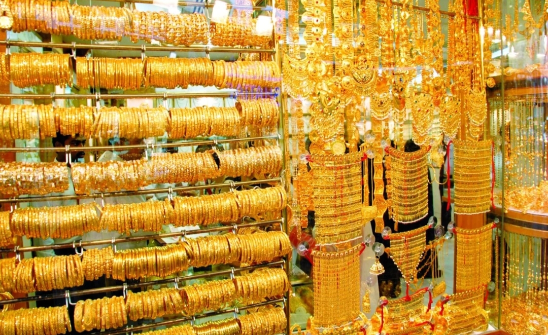 عيار 21 الآن بكام.. أسعار الذهب اليوم السبت 23 أغسطس 2025 بالصاغة بعد الانخفاض الجديد
