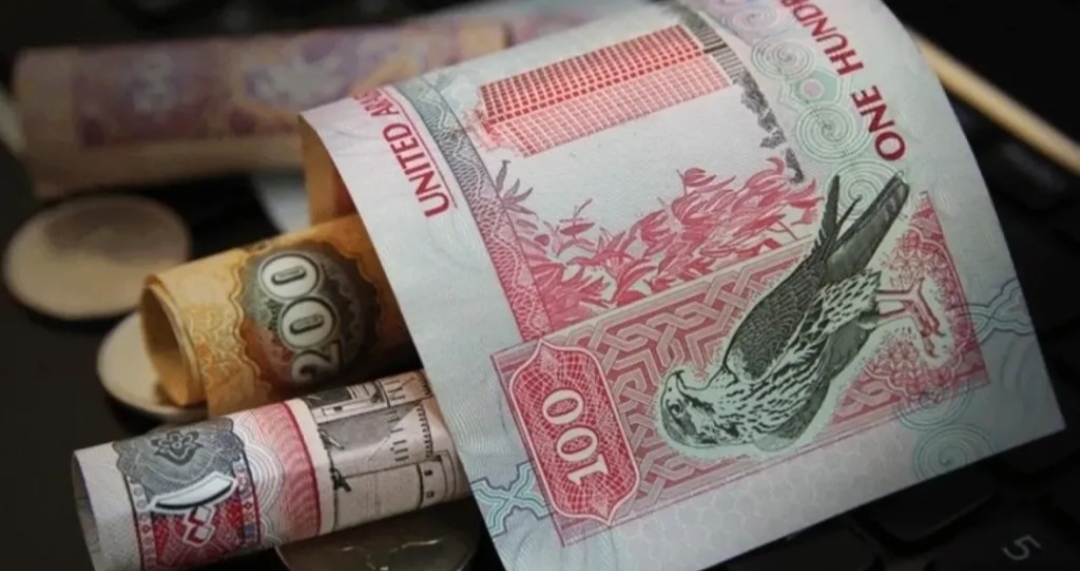 بكام النهاردة.. سعر الدرهم الإماراتي أمام الجنيه اليوم الأحد 24 أغسطس 2025 داخل البنوك