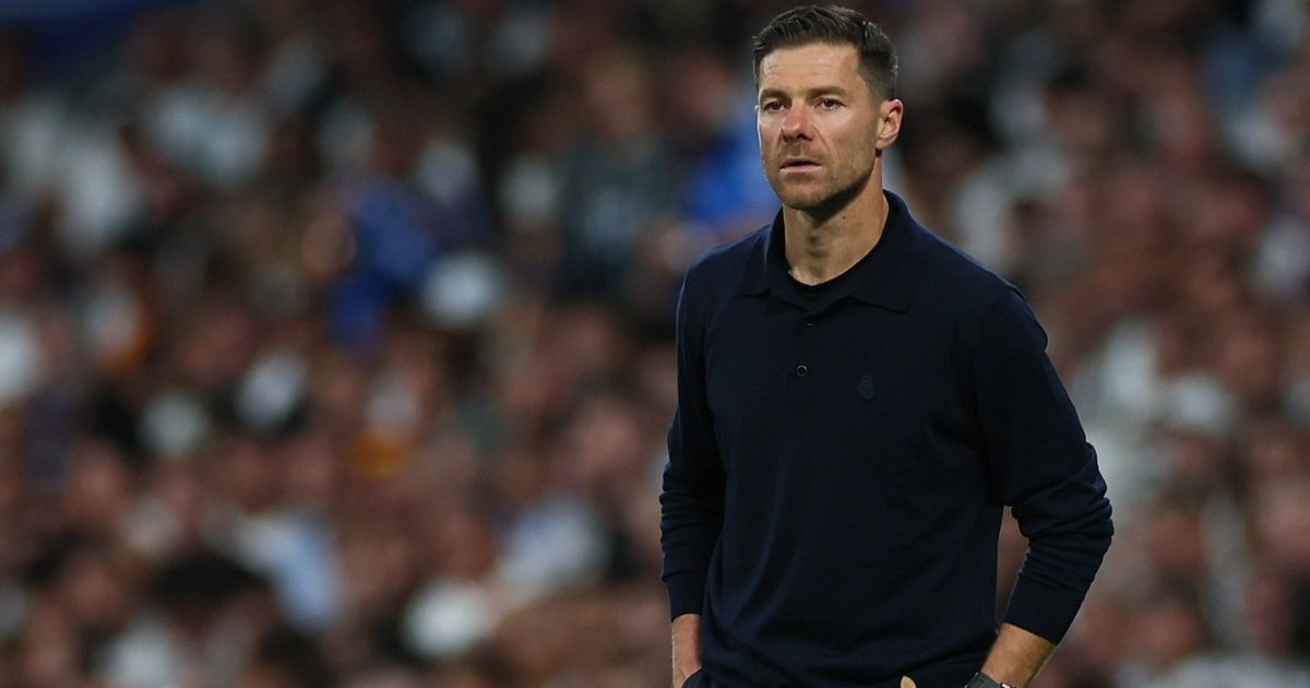 تشابي ينتقد تقنية الفيديو بعد إلغاء 3 أهداف لريال مدريد