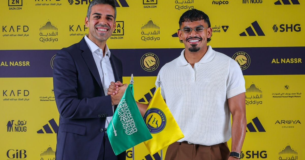 “سعد اختار السعـد”.. النصر يدعم صفوفه بظهير الهلال السابق