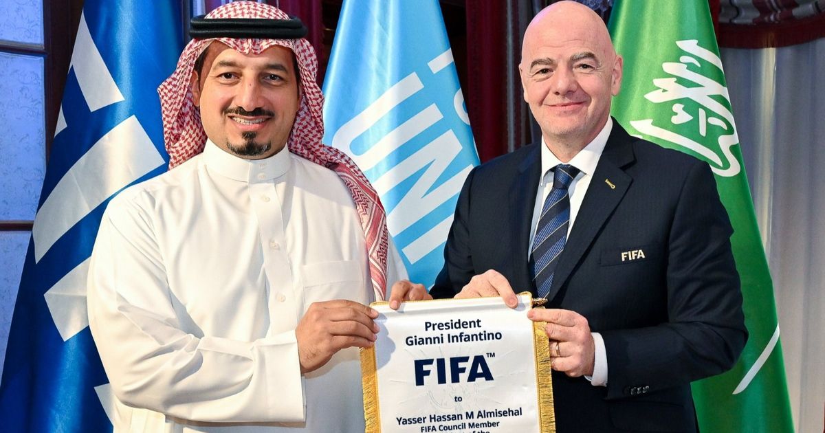 الإعلان عن توثيق تاريخ الكرة السعودية على مدار 123 عاماً