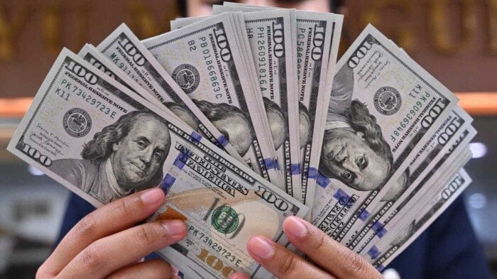 وصل كام النهاردة.. سعر الدولار اليوم في مصر الخميس 7 أغسطس 2025