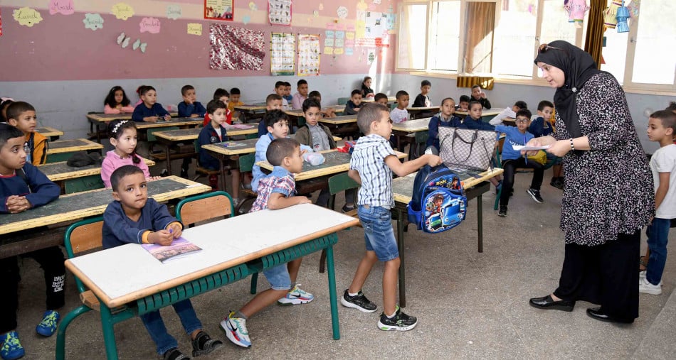 موعد الدخول المدرسي المغرب 2026 واستعدادات الأسر والطلاب