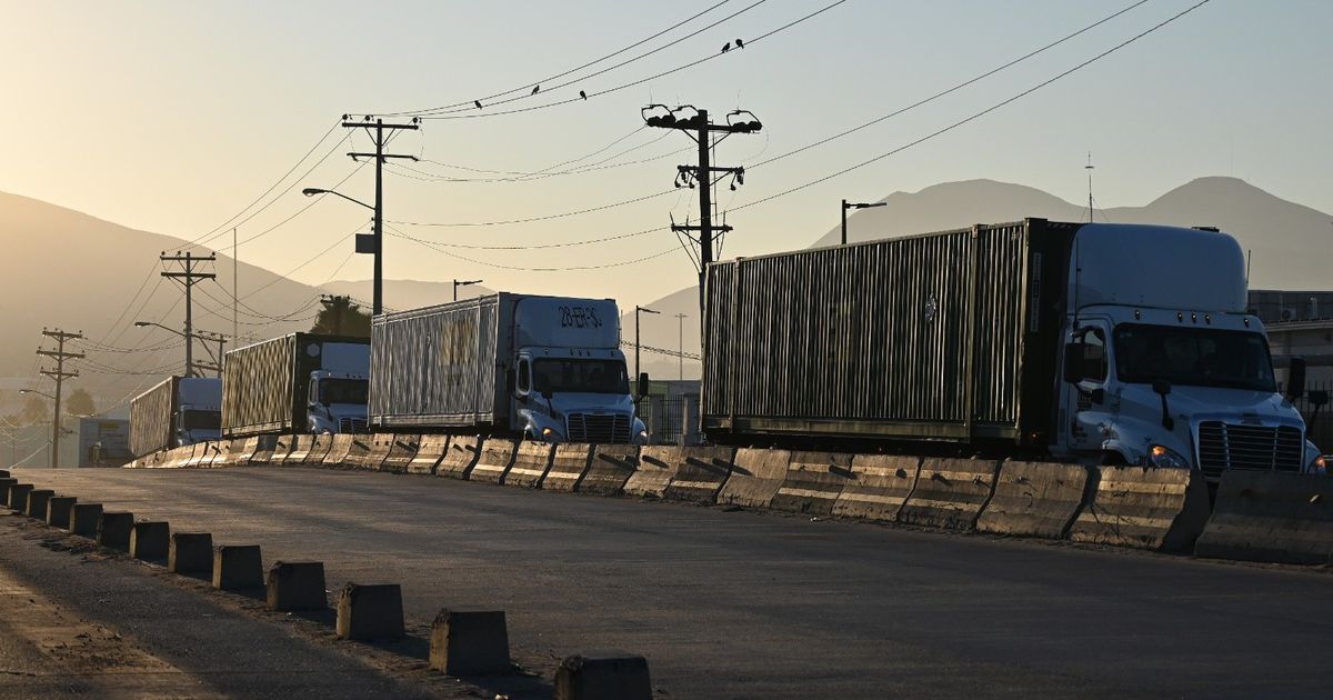 شركاء أميركا التجاريون في حيرة بعد حكم بشأن الرسوم الجمركية