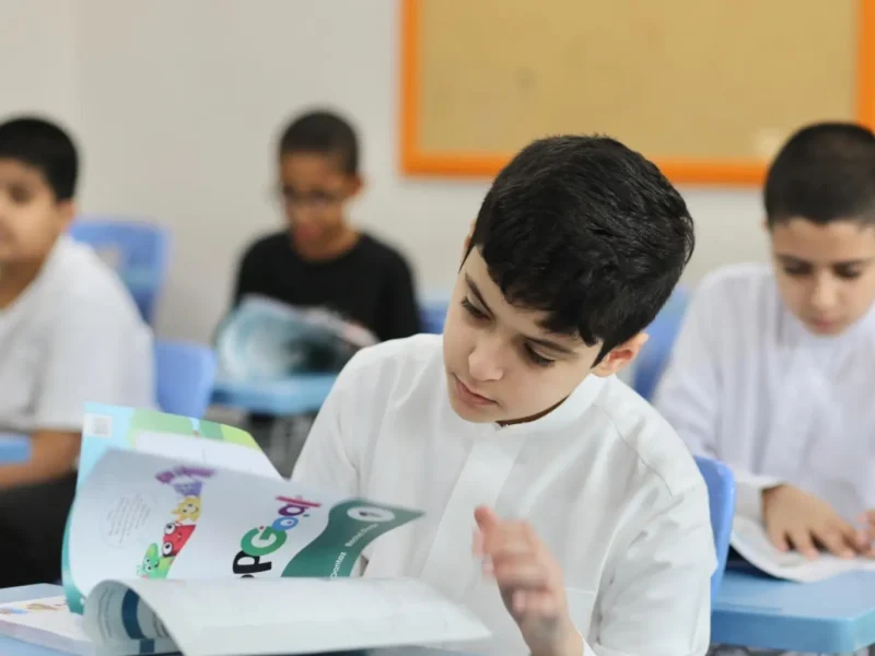 فصلين أم ثلاثة.. موعد بدء الدراسة في المملكة العربية السعودية وما التقويم الدراسي للعام الجديد