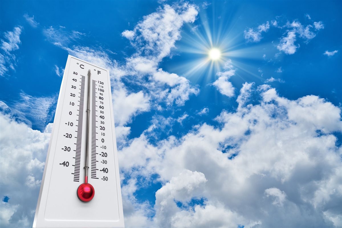 أمطار على هذه المناطق.. بيان مهم من الأرصاد عن حالة الطقس الساعات المقبلة بعد الموجة الحارة