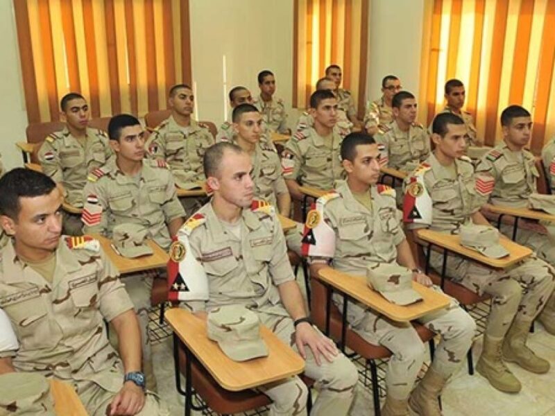 ما بعد الاعدادية.. تنسيق التمريض العسكري 2025 حسب المحافظات وشروط القبول المطلوبة