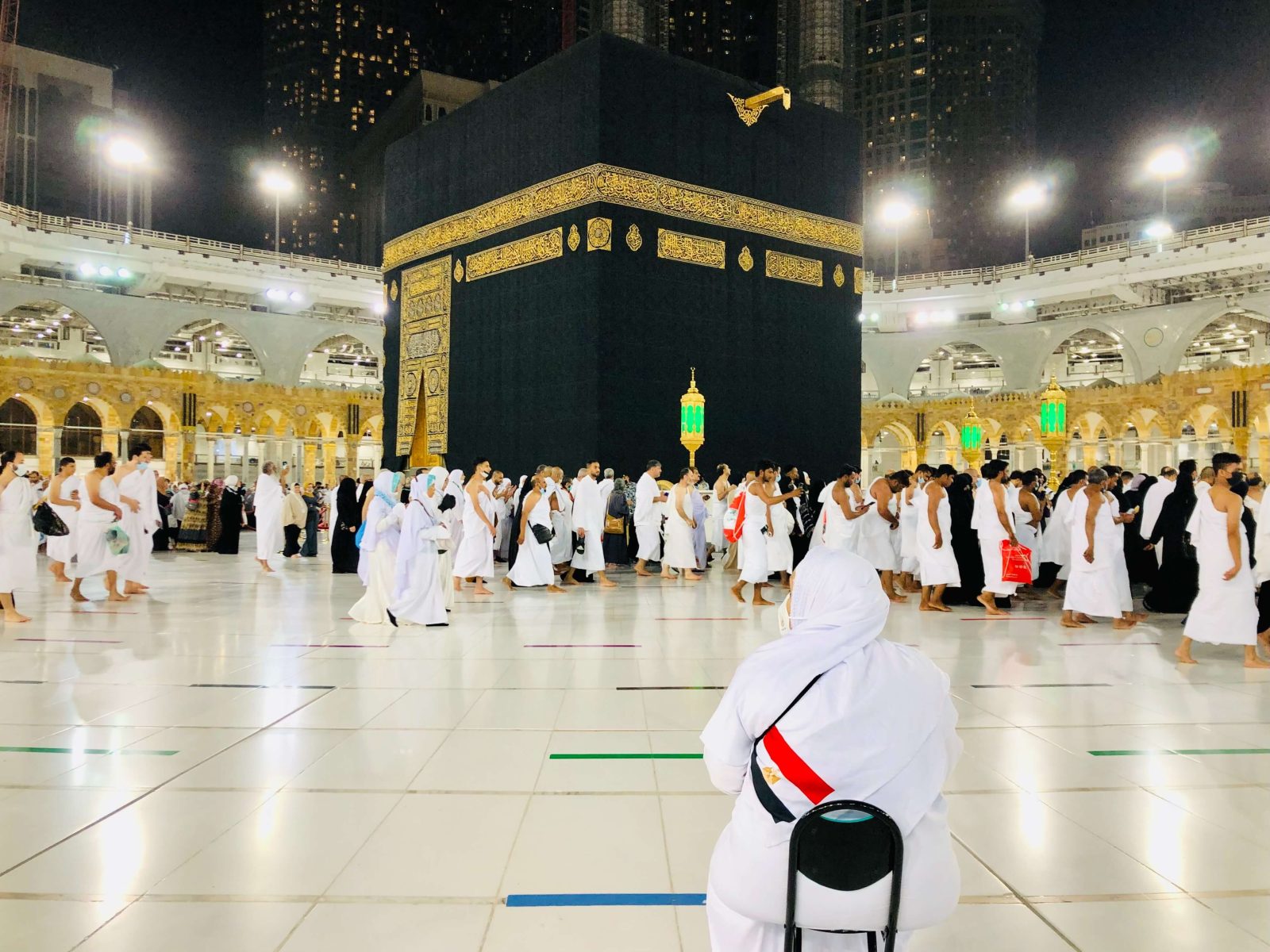 الحلم بقى حقيقة.. أسعار حجز عمرة المولد النبوي الشريف 2025 والأوراق المطلوبة