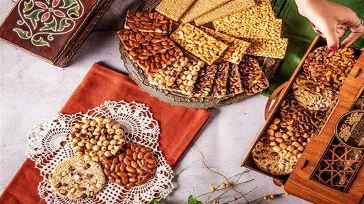 سعر العلبة يصل إلى 1500 جنيه..أسعار حلوى المولد النبوي الشريف 2025 وأرخص الأماكن