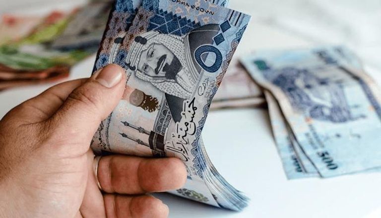 أين يسجل أعلى قيمة.. سعر الريال السعودي مقابل الجنيه المصري اليوم الاثنين 11 أغسطس 2025