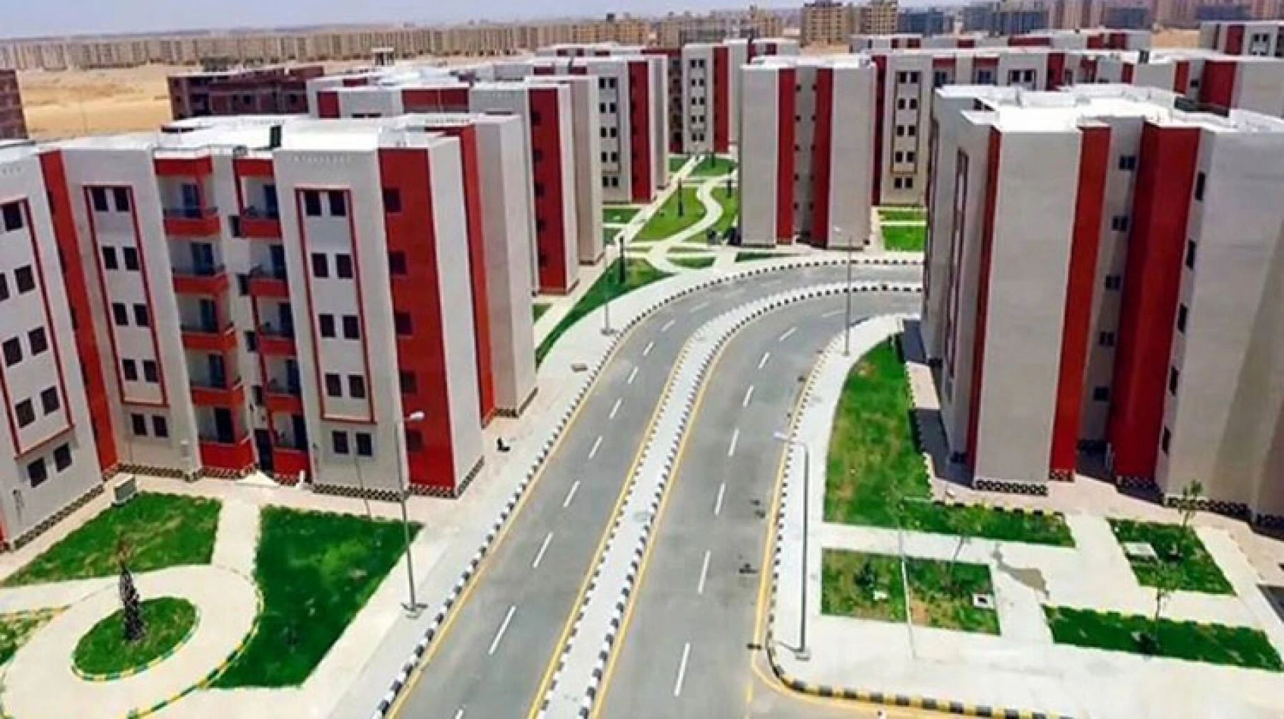 قرار جديد من الإسكان يخص الطرح الثاني من سكن لكل المصريين 7.. تفاصيل تهم الملايين