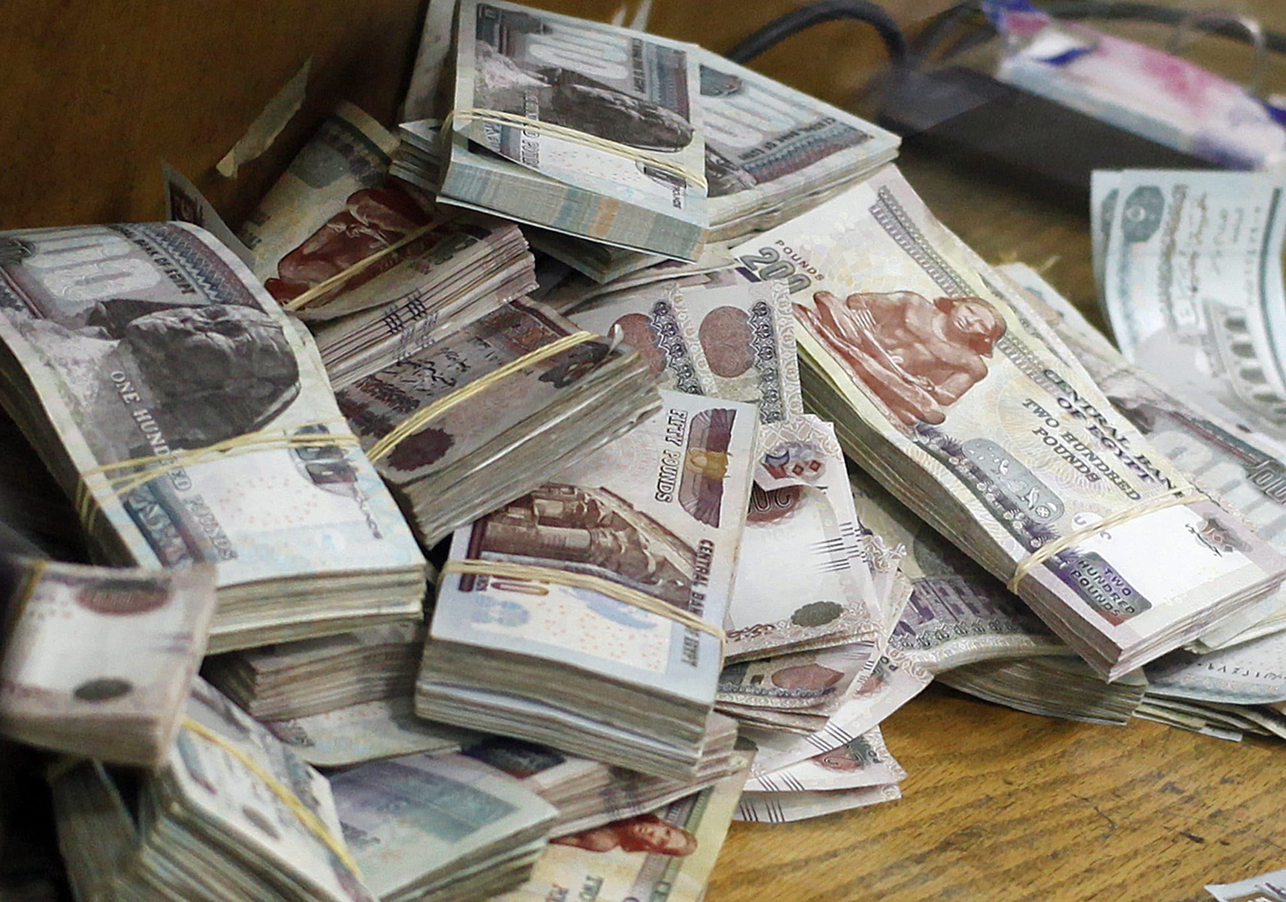 كيف تحصل على تمويل 5 ملايين جنيه بالقسط على 10 سنوات من بنك البركة؟