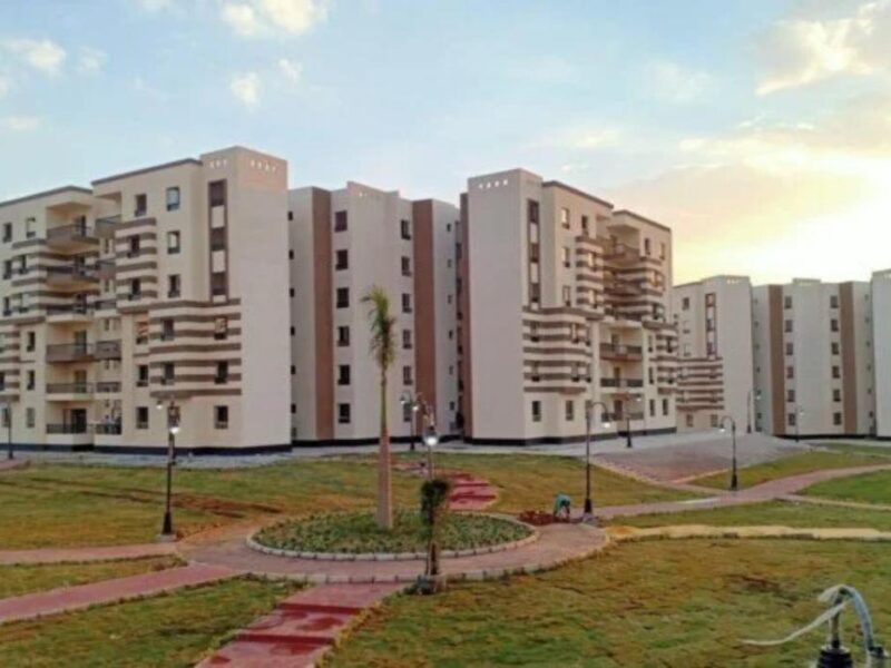 سكن آمن.. كيفية الحصول على كراسة شروط شقق الإسكان الاجتماعي 2025 وأهميتها للمواطنين