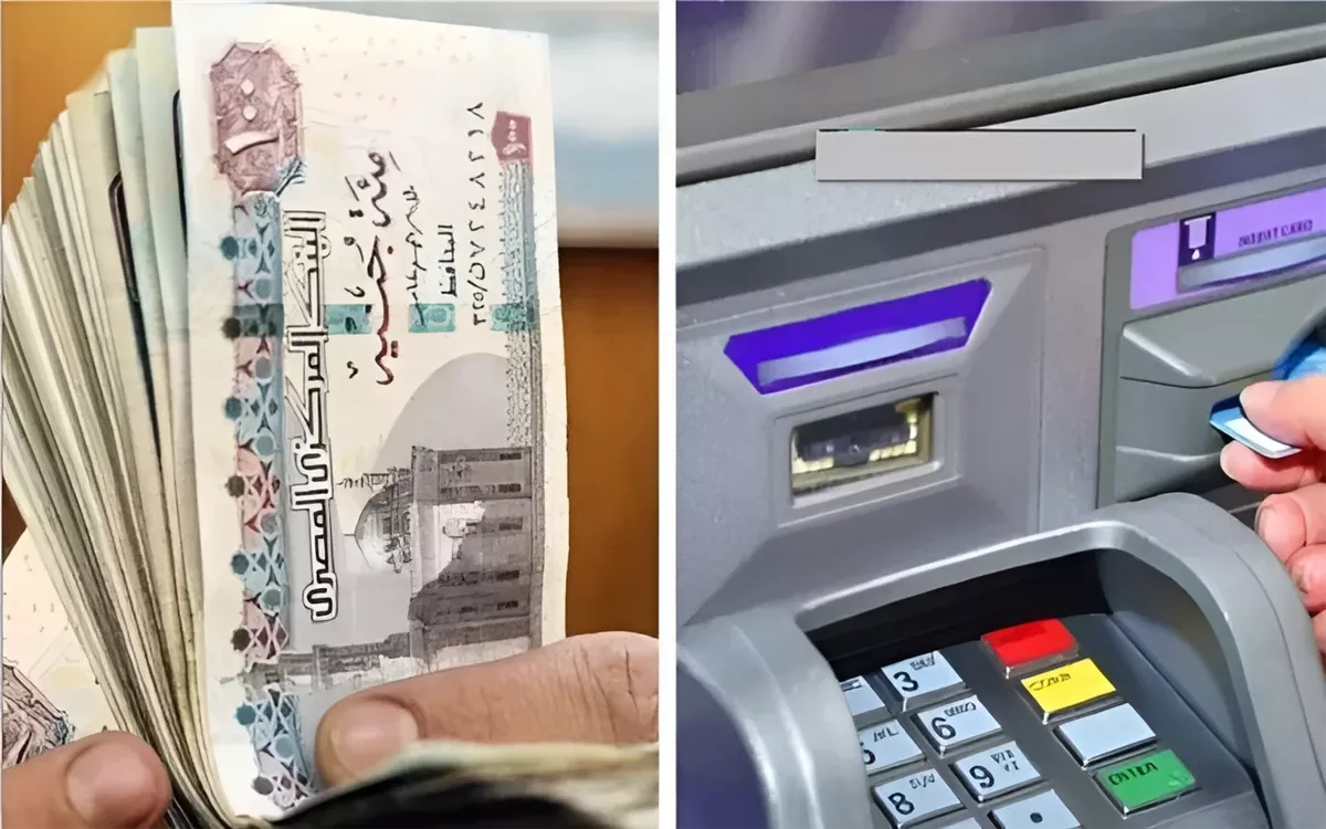 خبر سار للملايين.. موعد صرف معاشات شهر سبتمبر بالزيادة الجديدة 2025 ورابط الاستعلام
