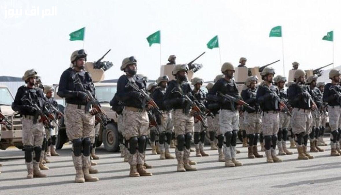 من هنا.. طريقة الاستعلام عن نتائج الحرس الوطني 1446 الشروط المطلوبة للقبول