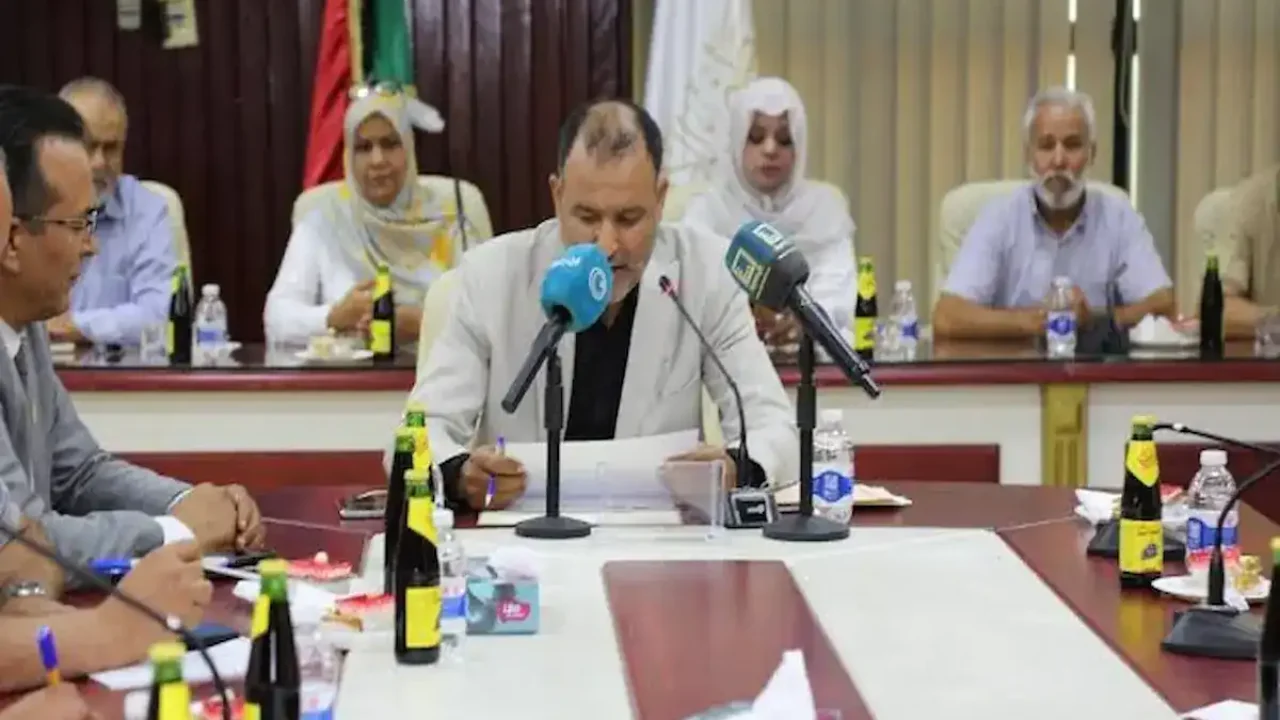 إلكترونيًا.. خطوات الاستعلام عن نتيجة الشهادة الإعدادية ليبيا 2025 وأهميتها لتحديد مسار الطلاب