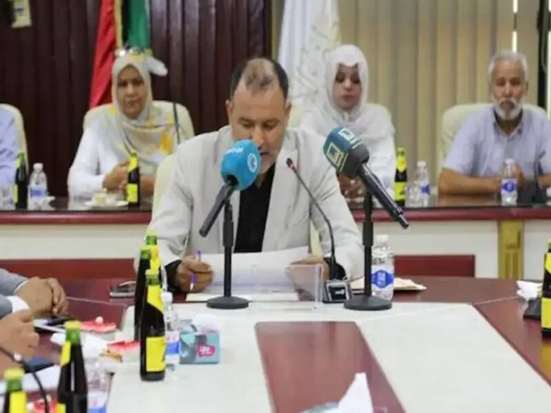 خلال ساعات.. طريقة الاستعلام عن نتيجة الشهادة الإعدادية ليبيا 2025 ومتي يتم إعلان النتائج