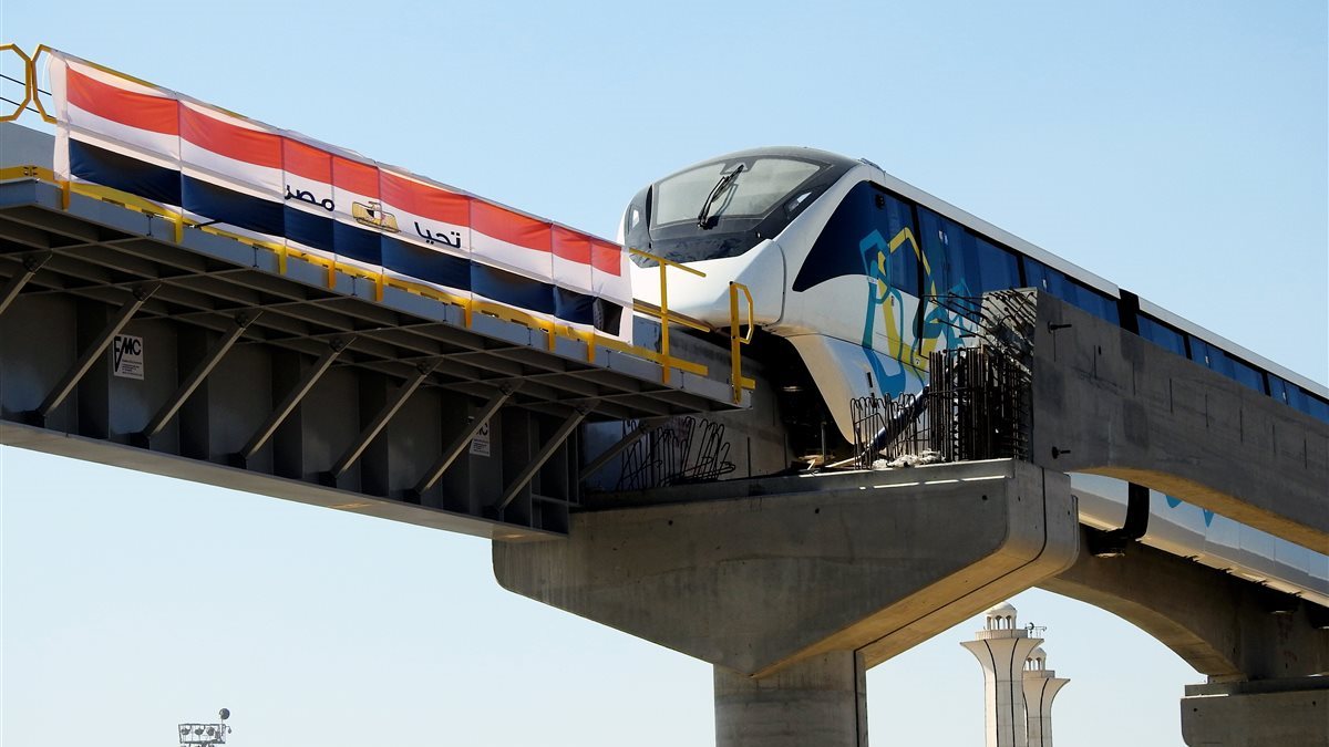 وظائف خالية في مشروع مونوريل شرق النيل بمرتبات مجزية.. اعرف الشروط والتخصصات