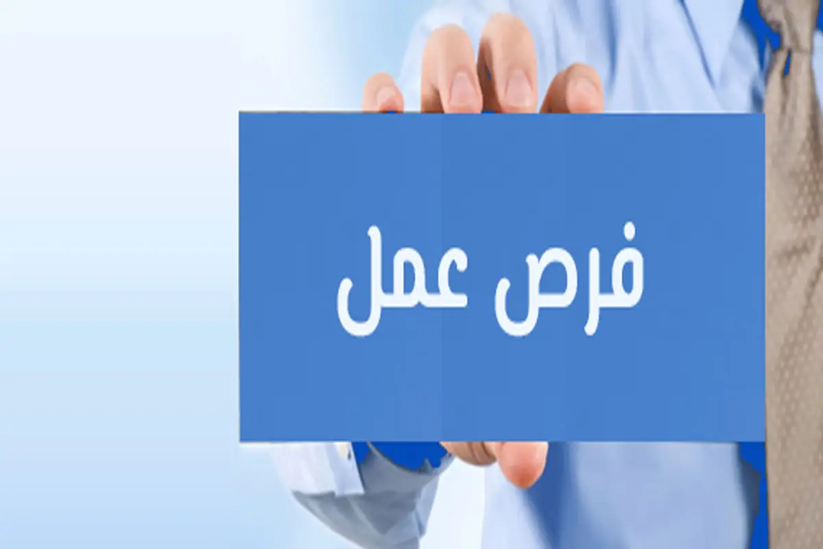 وظائف للمصريين في السعودية براتب شهري أكثر من 100 ألف جنيه.. قدم ورقك حالا