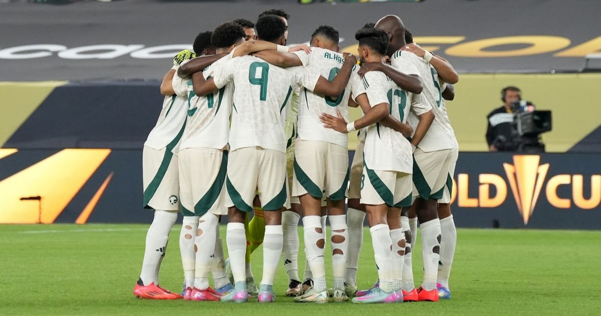 قائمة السعودية لمباراتي إندونيسيا والعراق بملحق كأس العالم