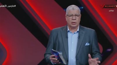 أحمد شوبير: لا وقت للرد على التريندات والأفلام الهابطة.. والأولوية للمنتخب الوطني