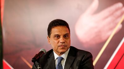 حسام البدري يكشف لـ تحيا مصر توقعاته لمباراة القمة 131 بين الأهلي والزمالك فى بطولة الدوري