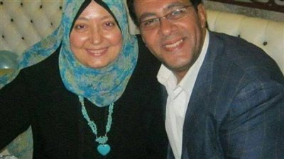 حالتها خطيرة.. يوسف إدريس يكشف تعرض زوجة تامر ضيائي لوعكة صحية