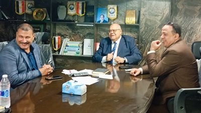 استعداداً لانتخابات البرلمانية 2025.. الائتلاف الوطني للأحزاب المصرية يتفق على ترشيح قوائم موحدة في 4 دوائر