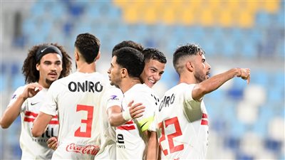كل ما تُريد معرفته عن مباراة الزمالك والمصري في الدوري