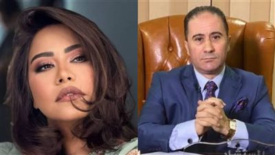 خايف على مصلحتي واللي حصل سوء تفاهم.. شيرين عبد الوهاب تنهي أزمتها مع محاميها ياسر قنطوش
