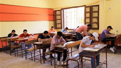 الكتب المدرسية للمرحلة الثانوية ستتاح على المنصة الإلكترونية خلال الفترة من 5 إلى 10 سبتمبر الجاري