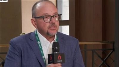 مستشار وزير المالية يشدد على أهمية تعزيز القدرات التخزينية للحبوب والمحاصيل الاستراتيجية