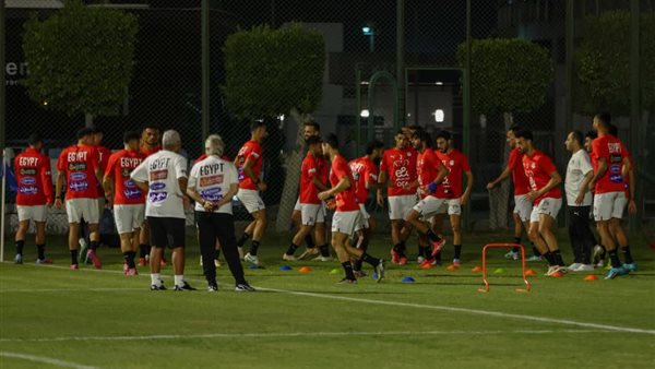 مصر تقترب من حسم بطاقة التأهل لمونديال 2026