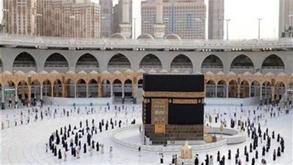 توقعات بـ75,000 حاج مصر في الموسم الجديد