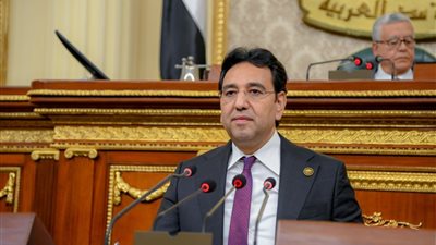السردية الوطنية للتنمية الاقتصادية تمثل خريطة طريق شاملة لمستقبل مصر الاقتصادي وتفتح آفاقًا أوسع لمشاركة القطاع الخاص