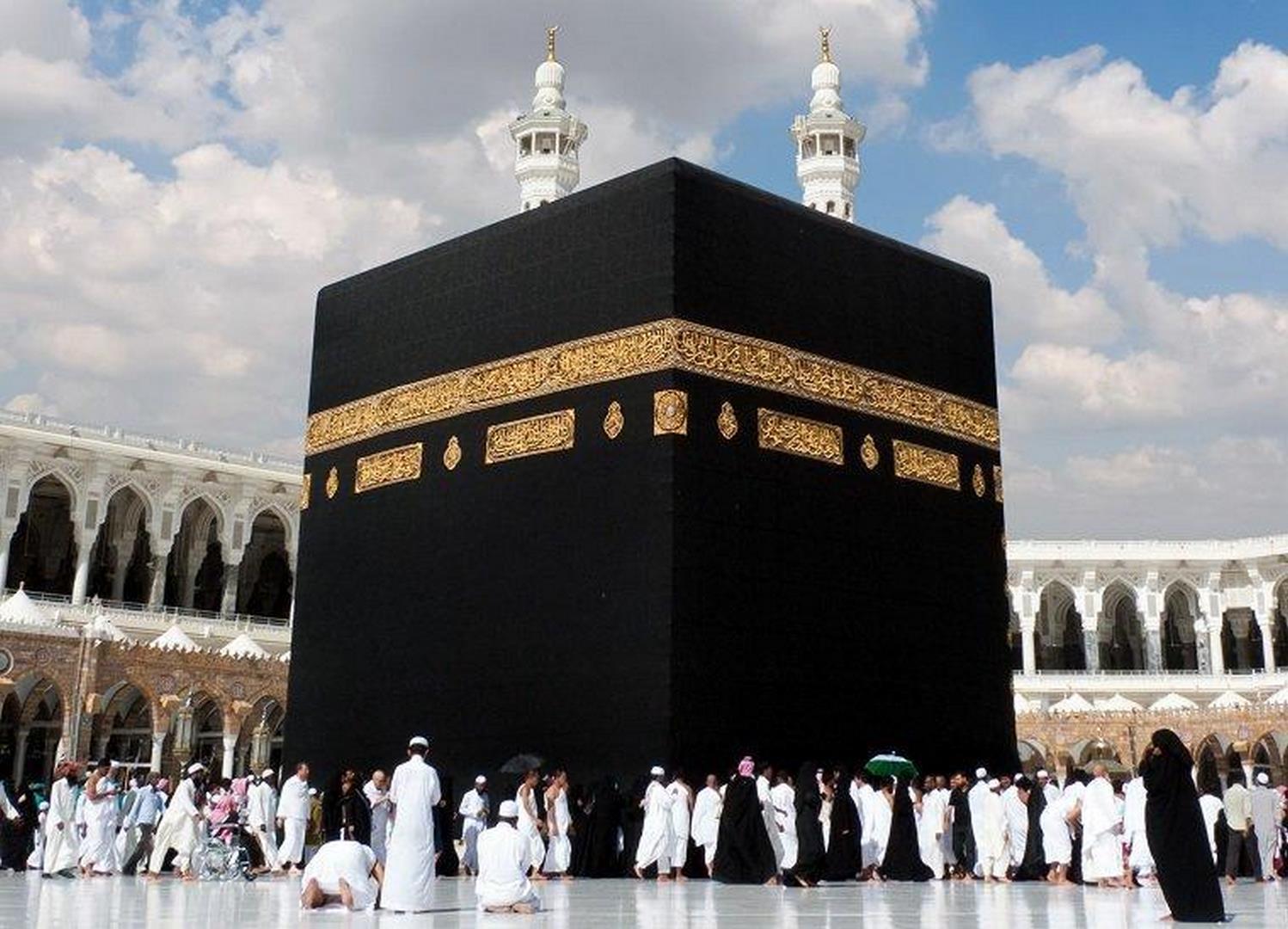 الإمارات تعلن موعد التسجيل لحج 1447هـ / 2026م