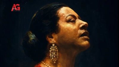 موعد عرض مسرحية أم كلثوم.. تفاصيل