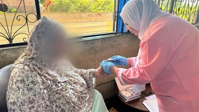 حملة «100 يوم صحة» قدّمت 73 مليونًا و154 ألف خدمة طبية مجانية خلال 49 يومًا