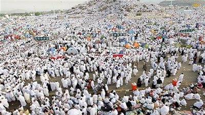 توقعات بـ75,000 حاج مصر في الموسم الجديد