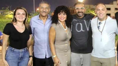 قبل عرضه.. تفاصيل وأبطال مسلسل لينك لـ رانيا يوسف وسيد رجب