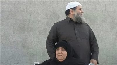 وفاة والدة النائب أحمد الشريف عضو مجلس النواب عن حزب النور بالإسكندرية