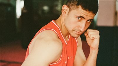 أمير المصري يشارك بفيلمين في مهرجان لندن السينمائي.. تفاصيل